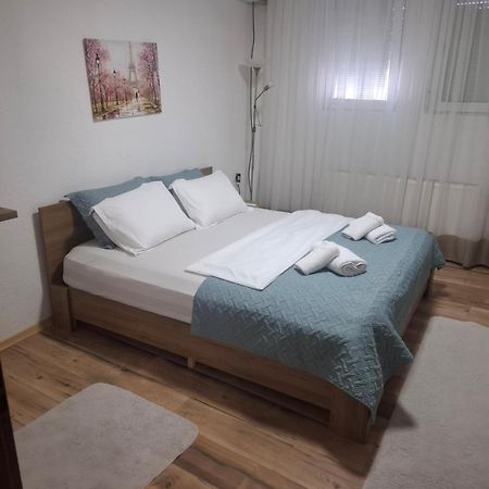 Nesi Apartmenti Приштина Екстер'єр фото