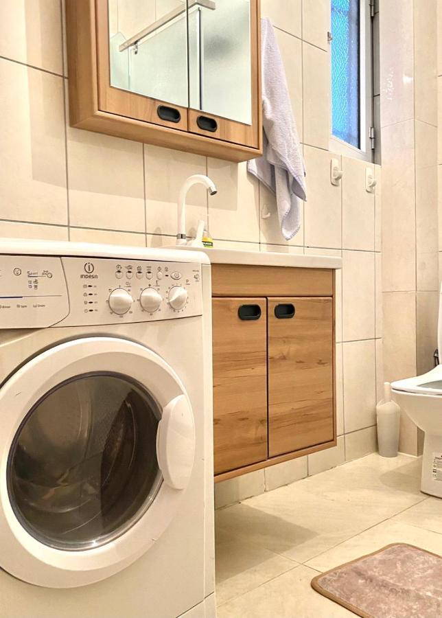 Nesi Apartmenti Приштина Екстер'єр фото