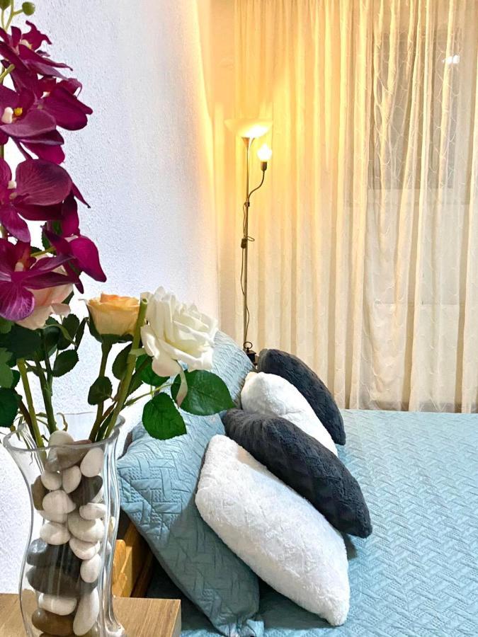 Nesi Apartmenti Приштина Екстер'єр фото