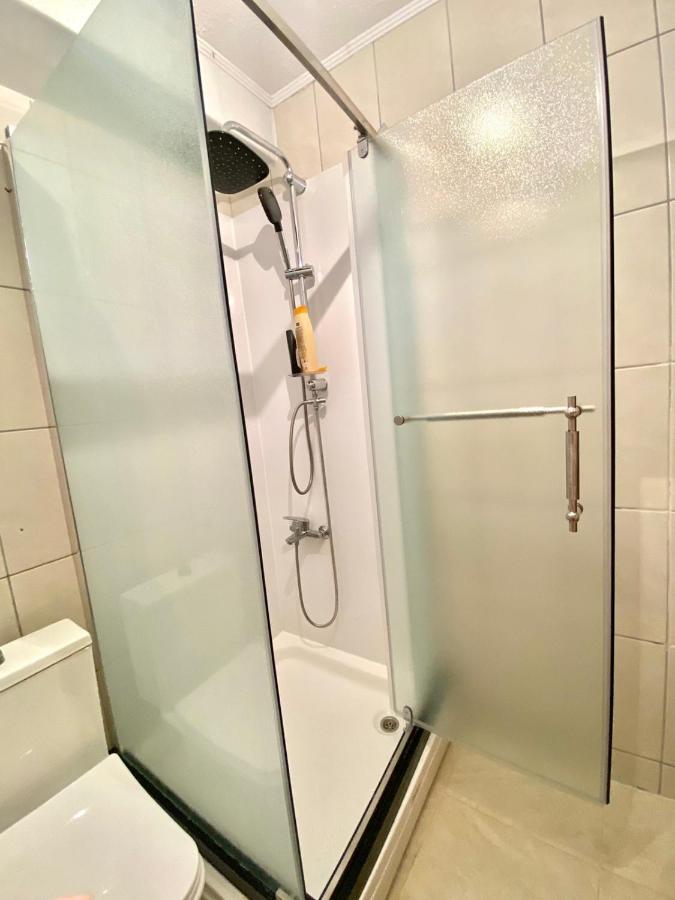Nesi Apartmenti Приштина Екстер'єр фото