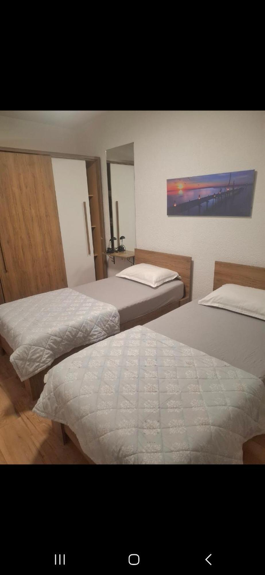 Nesi Apartmenti Приштина Екстер'єр фото